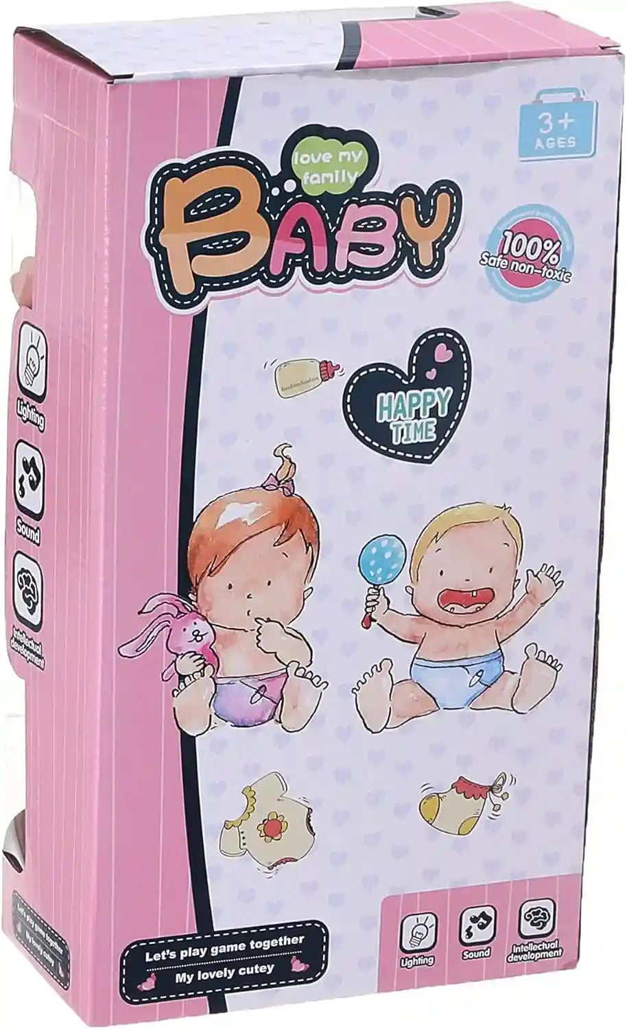 Baby bride + 3 years - Safqqa Egypt