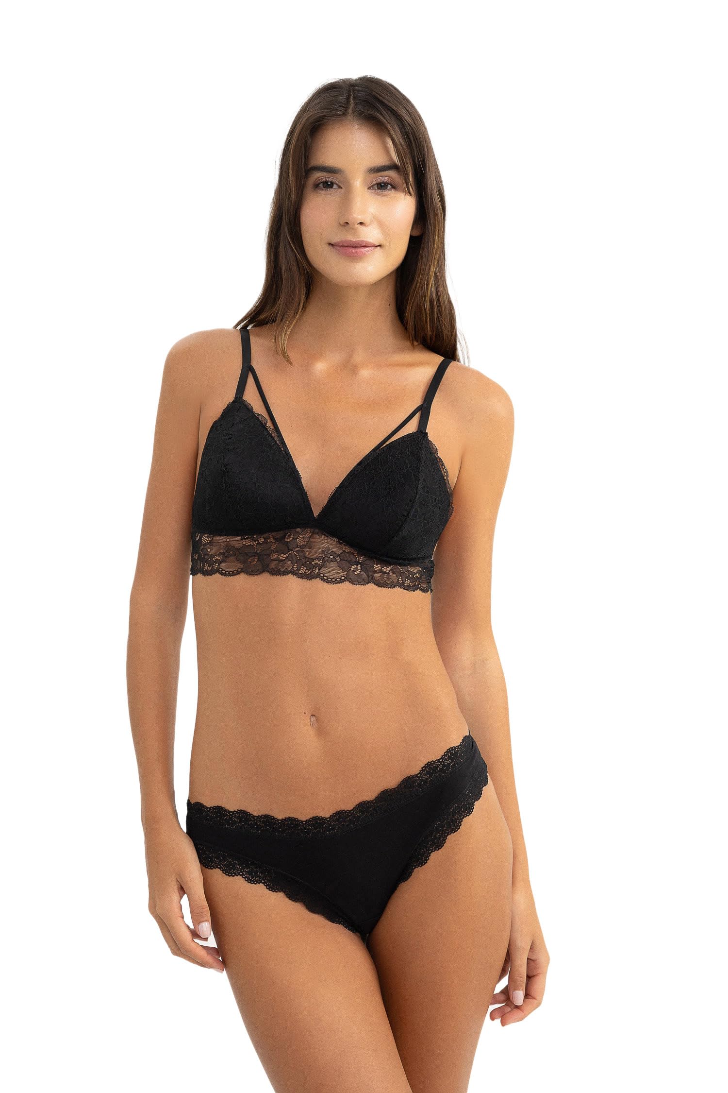 DeFacto Womens Triangle Bra - Safqqa Egypt