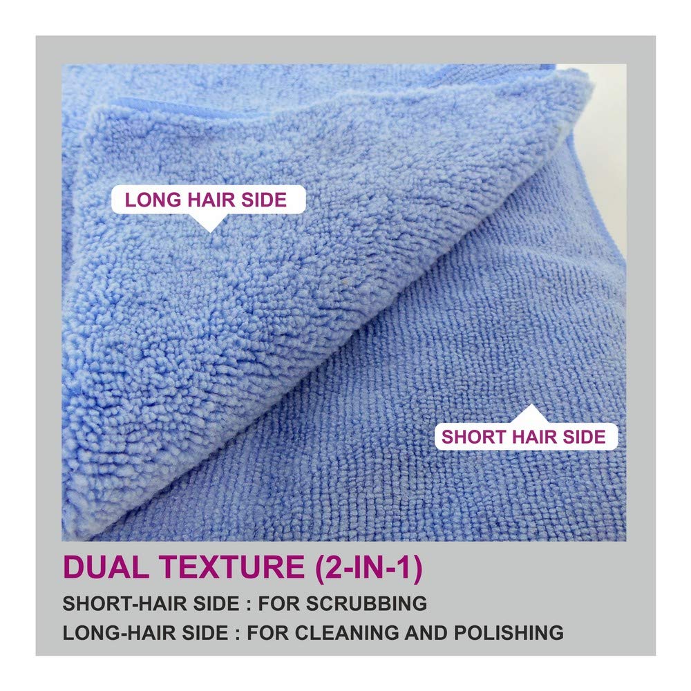 Bergmann Gladiator EXTRA LARGE Microfibre - Safqqa Egypt