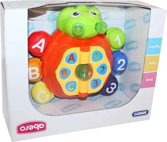 Educational Turtle Game for Children - Safqqa Egypt