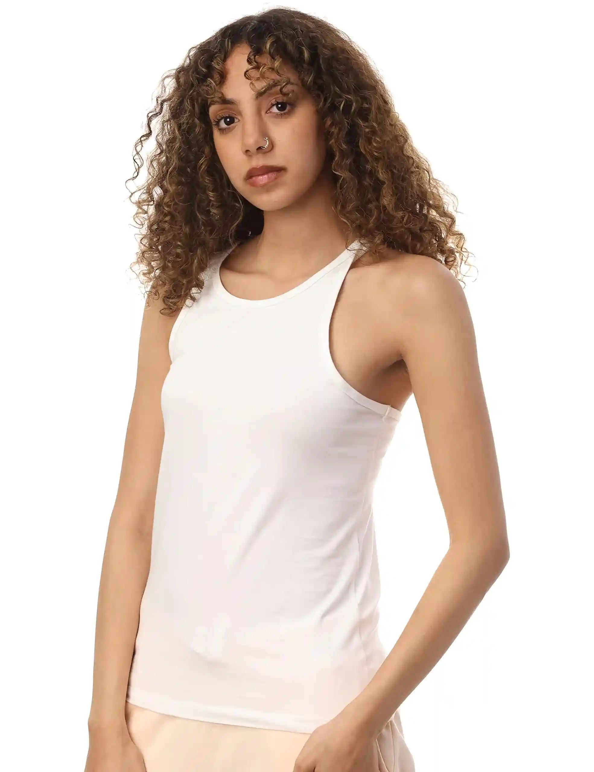 Dockland womens 1284 T-Shirt - Safqqa Egypt