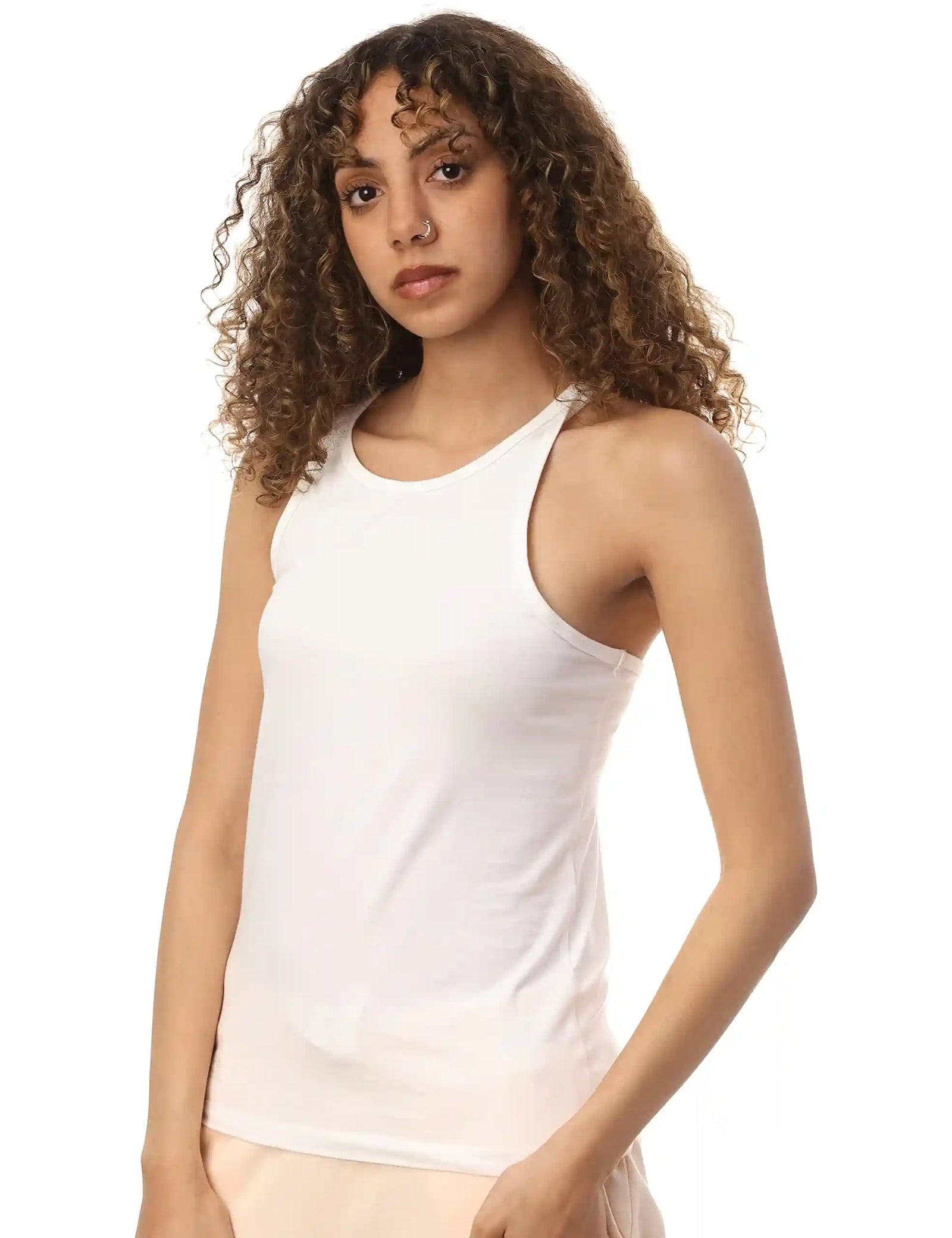 Dockland womens 1284 T-Shirt - Safqqa Egypt