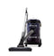 "HITACHI 2200W Drum Vacuum Cleaner, 21L Capacity – Aero Power Brush, Metal Pipe, Washable Filter – Home & Office Use – Model CV965NBLGCM (Minor Scratch)" - Safqqa Egypt