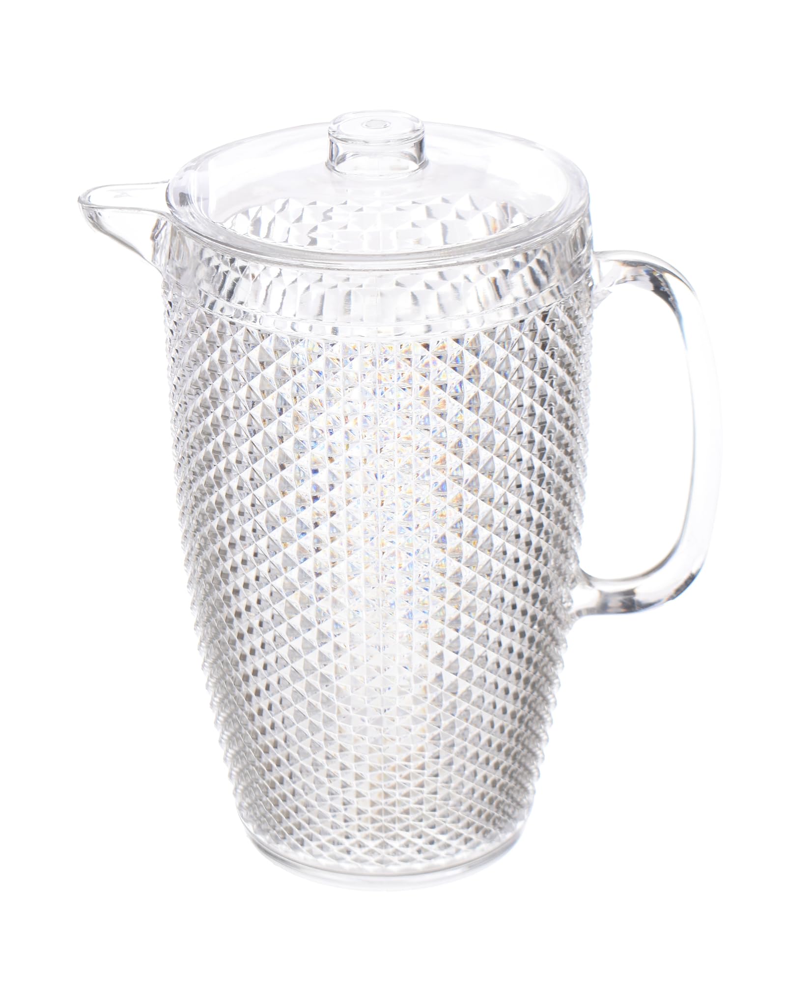 شفشق أكريليك بسعة 2.90 لتر BP-95-C من اتش اي سي