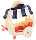 Magic Dough Happy Color Mud Ice Cream Cart With Clay Collection And Tools -