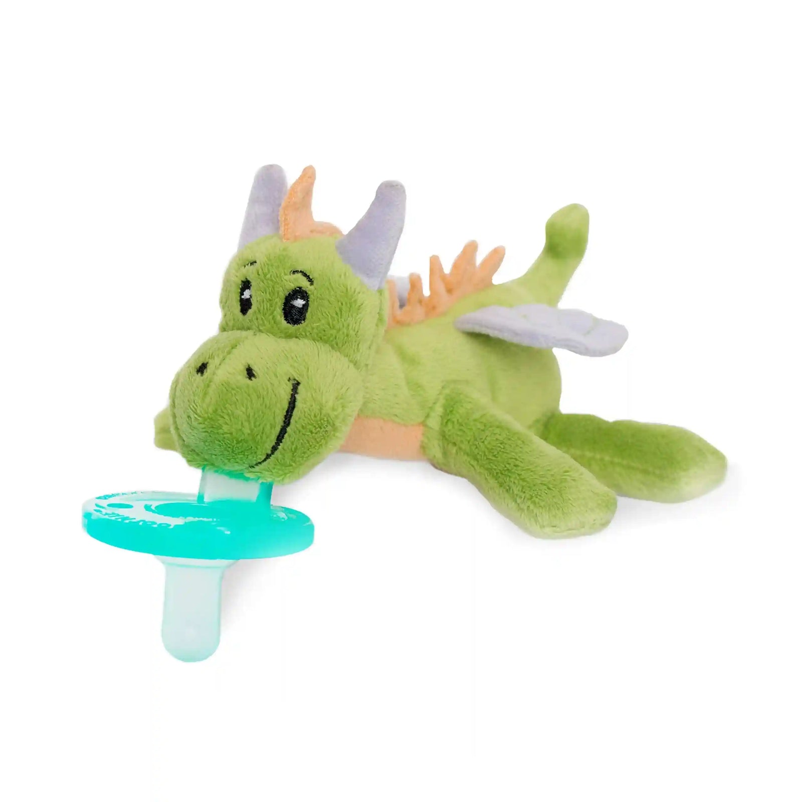 WubbaNub Infant Pacifier - Fairytale Dragon - Safqqa Egypt