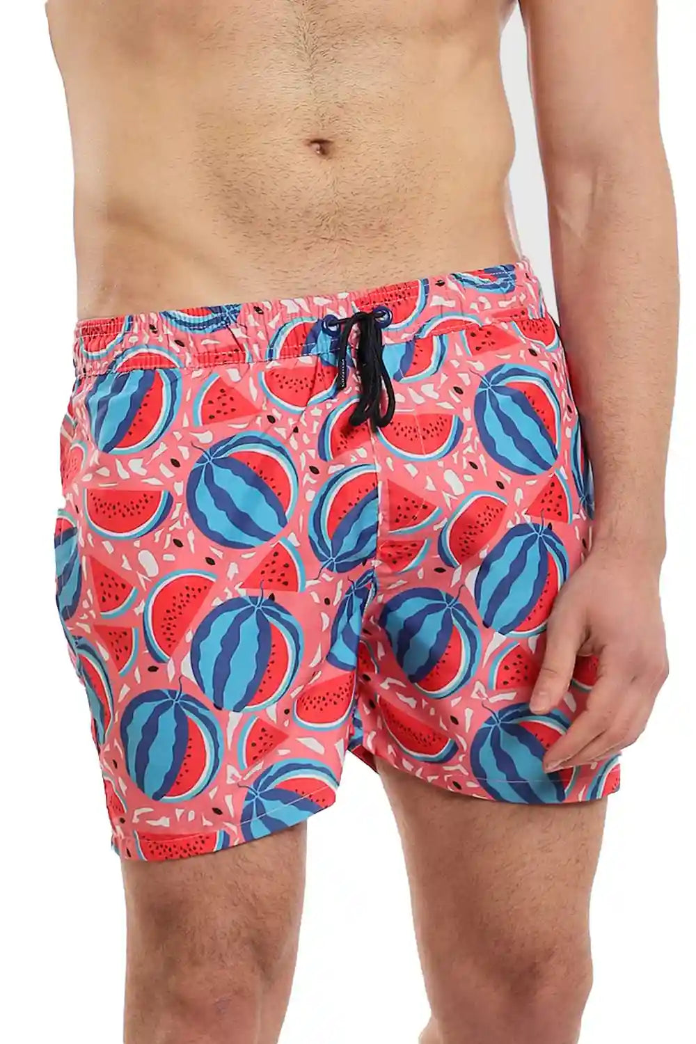 White Rabbit mens WR1251S22 Shorts - Safqqa Egypt