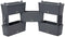 Bama Brick Kit 5 Modular Planters 32020, Made In Italy - Safqqa Egypt