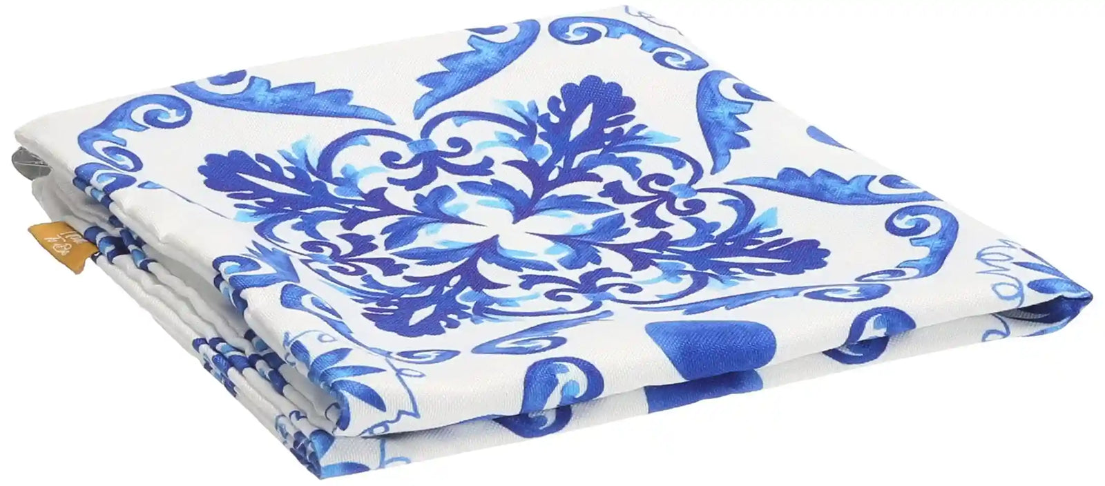 Sicilian Cushion 50 * 50 Multicolor - Safqqa Egypt