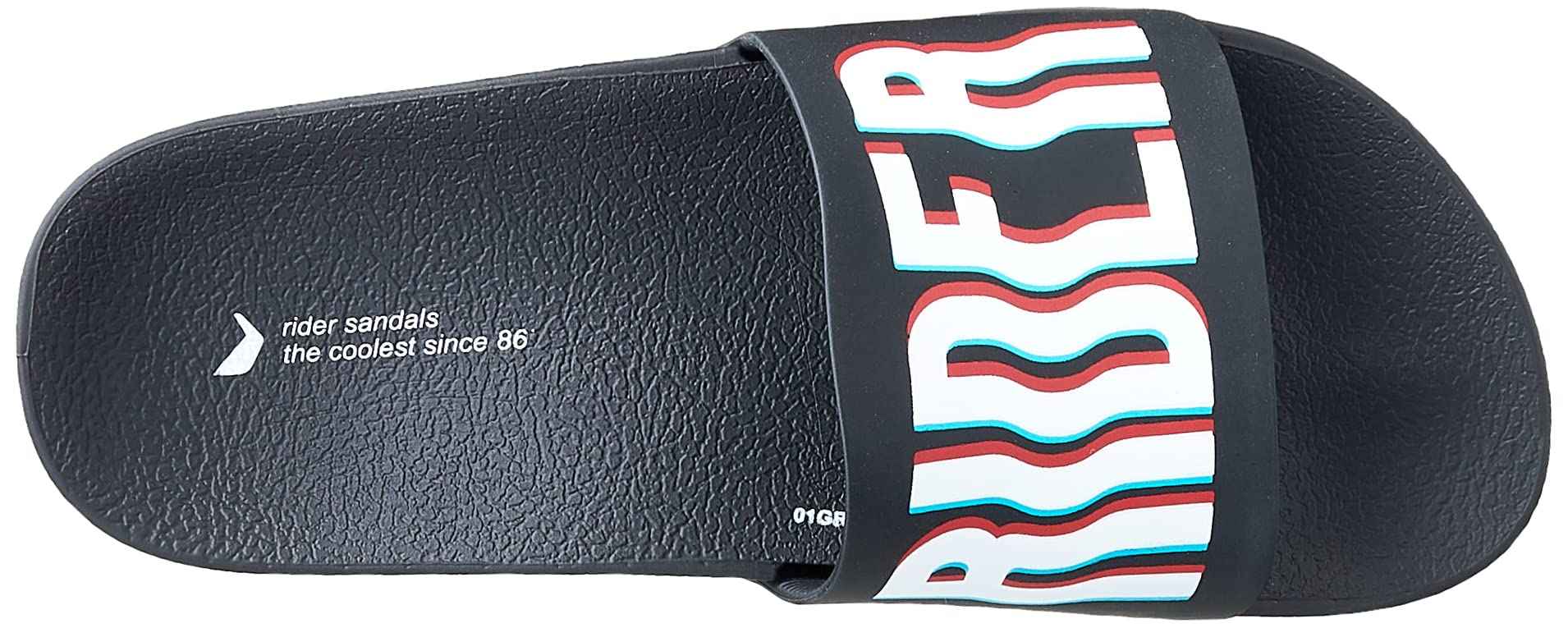 Rider Unisex-Kids Flip-Flop Slide - Safqqa Egypt