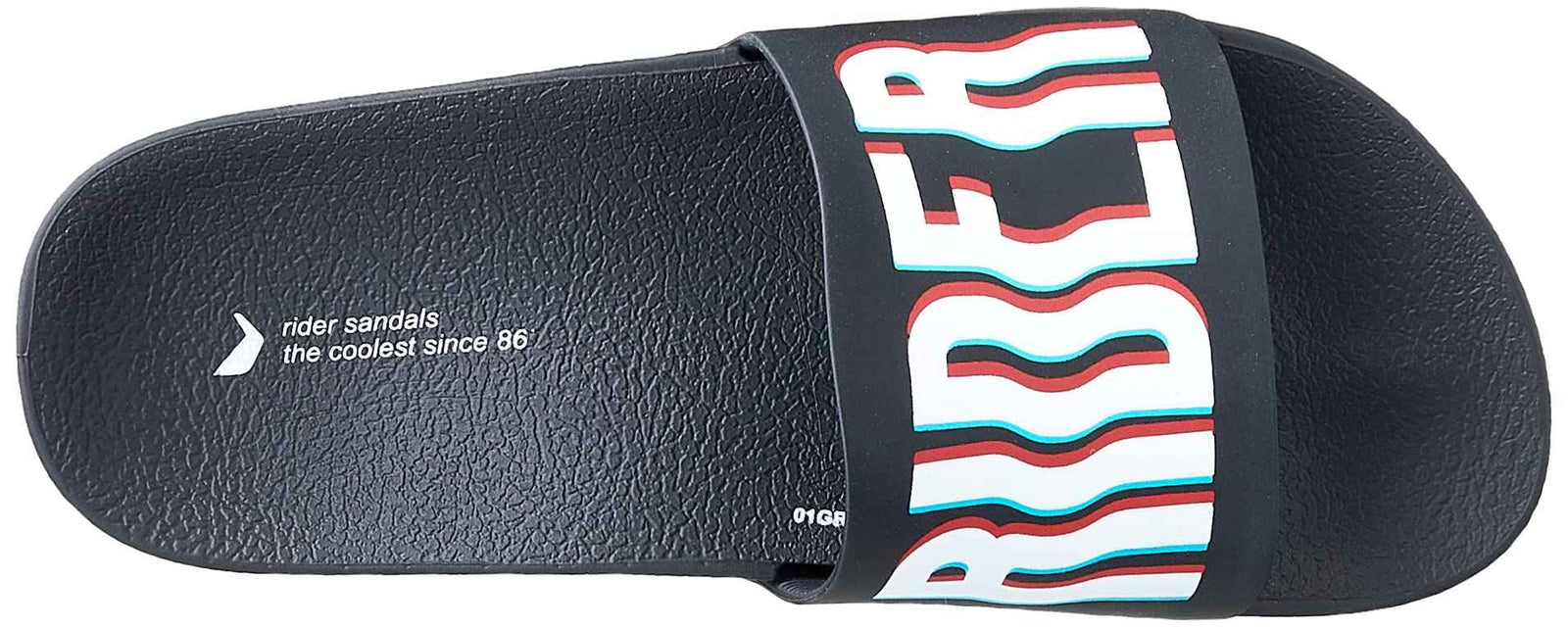 Rider Unisex-Kids Flip-Flop Slide - Safqqa Egypt