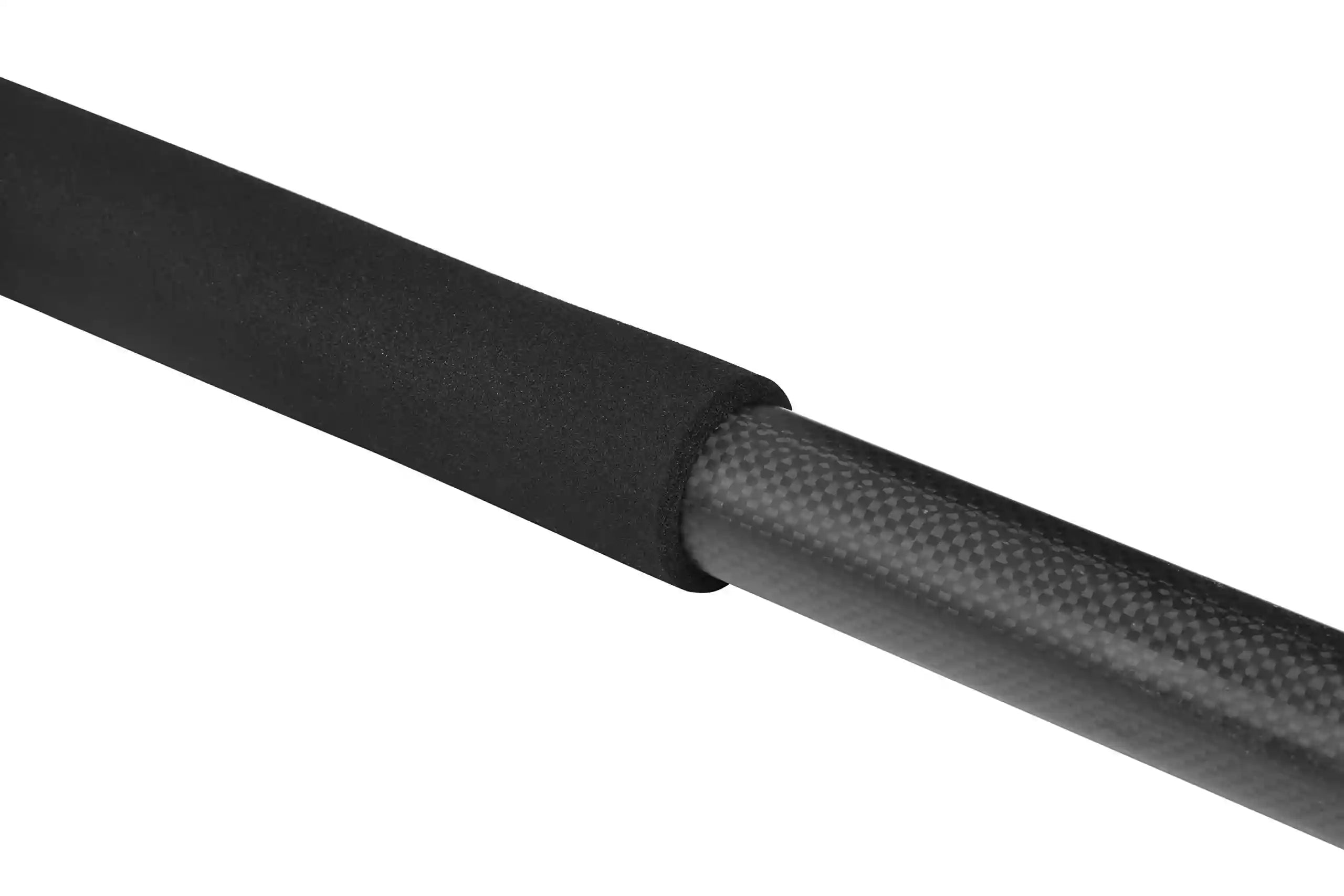 BOYA-PB25 Plastic Microphone Boom Pole With Smart Design And Foldable - Black - Safqqa Egypt