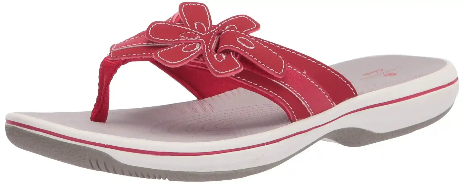 Clarks Slipper For Womens - Safqqa Egypt