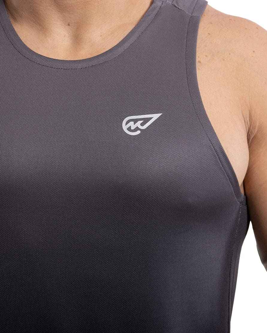 Magma mens Training Tank Top - Safqqa Egypt