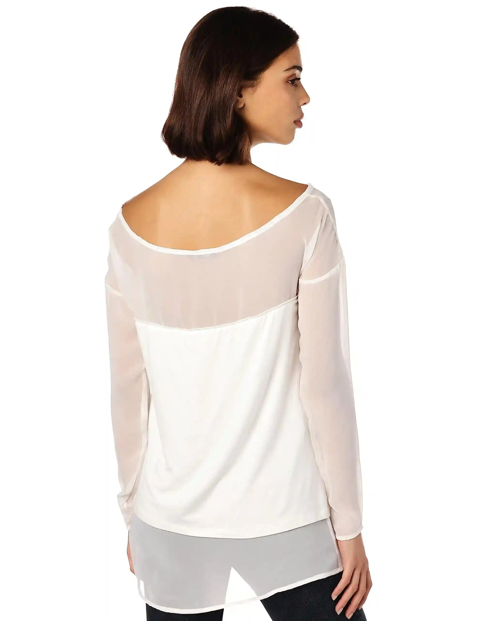 Dockland womens 1068 Blouse - Safqqa Egypt