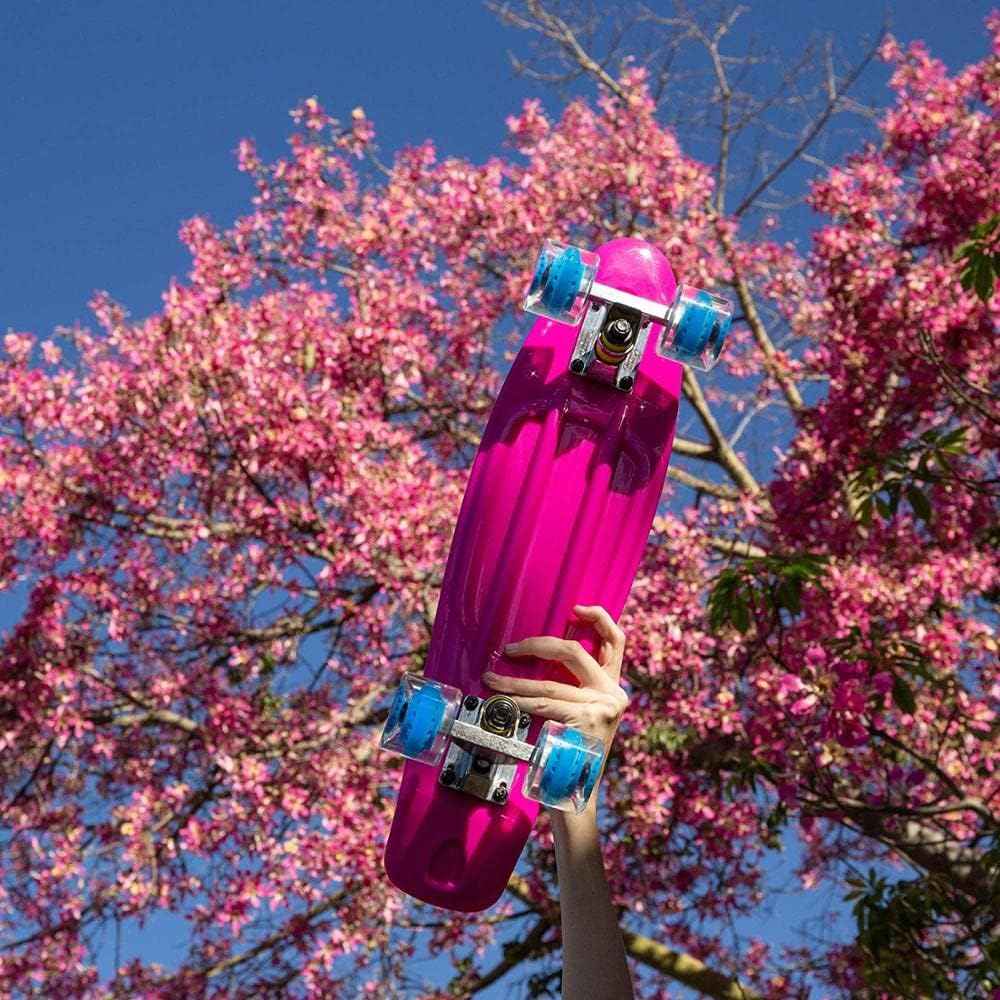 SportQ Vintage Penny Board - 22.5 Inches - Safqqa Egypt