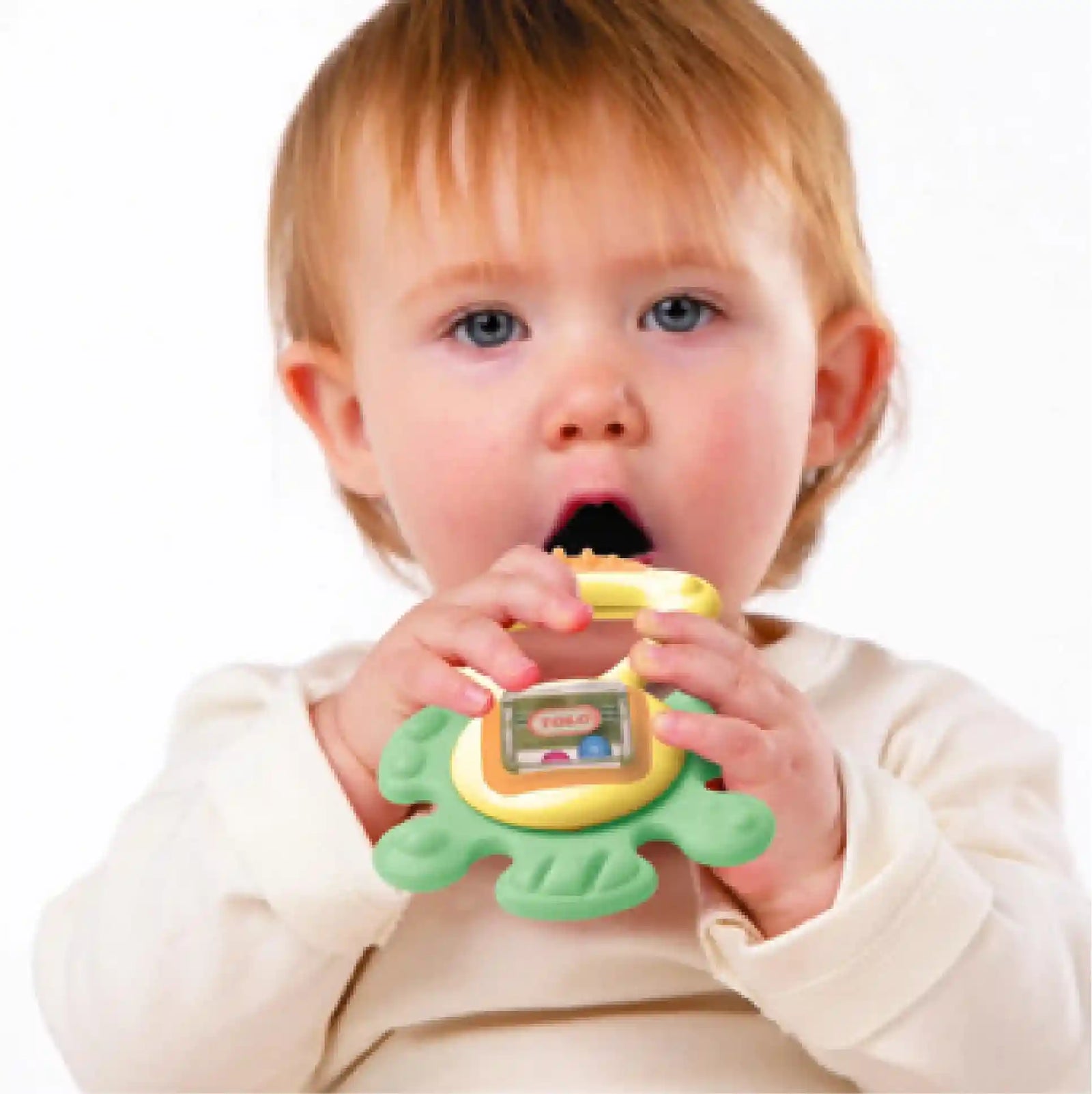 Tolo RC Spider (Blue) - Small Box - Safqqa Egypt