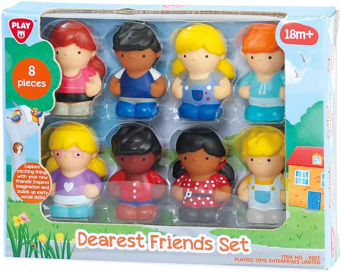 Dearest Friends Set - Safqqa Egypt