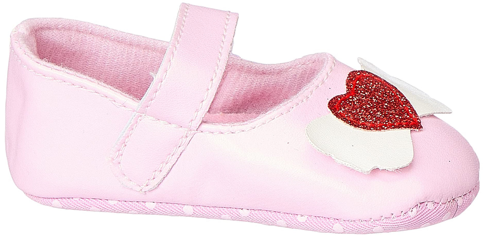 Mix & Max Shoes For Baby - Multi Color- No Box - Safqqa Egypt