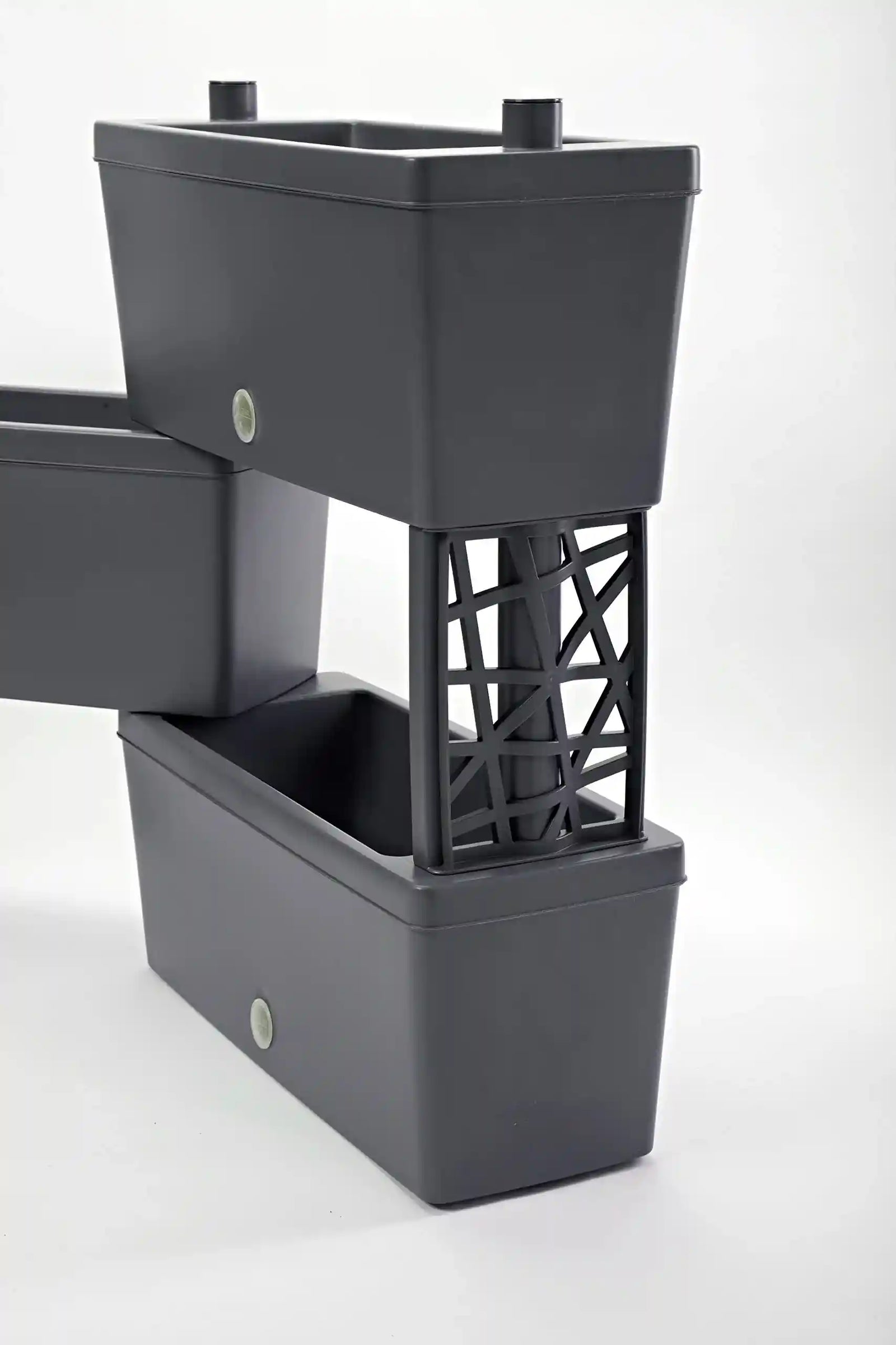 Bama Brick Kit 5 Modular Planters 32020, Made In Italy - Safqqa Egypt