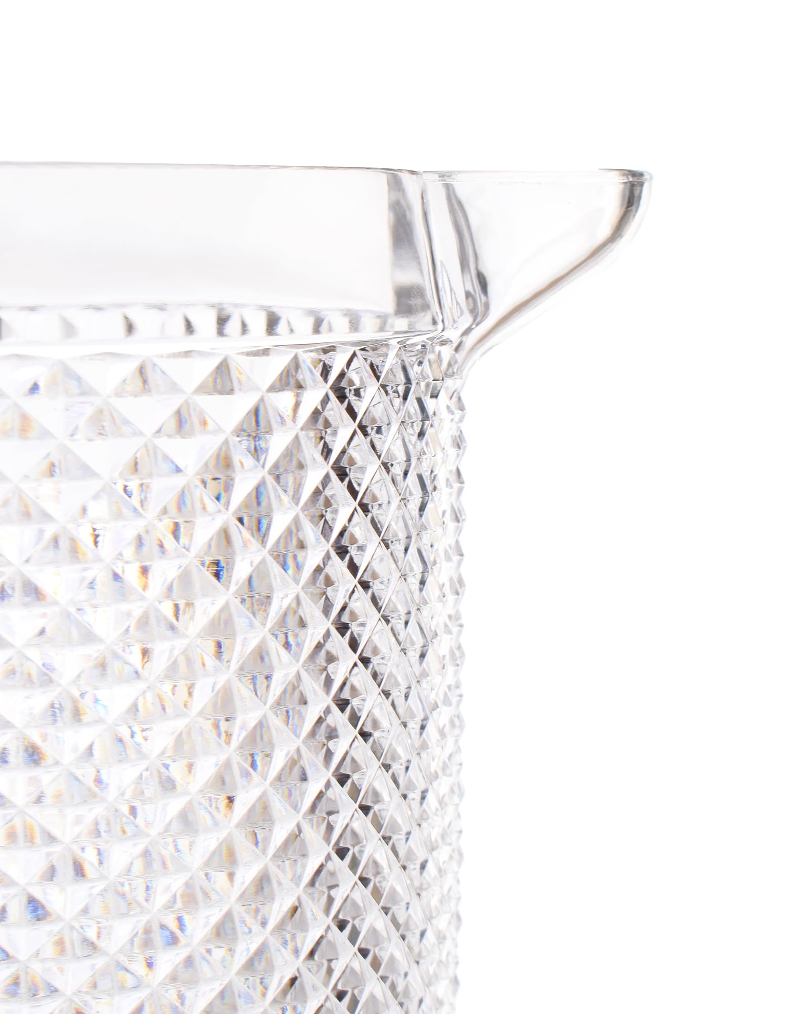 شفشق أكريليك بسعة 2.90 لتر BP-95-C من اتش اي سي