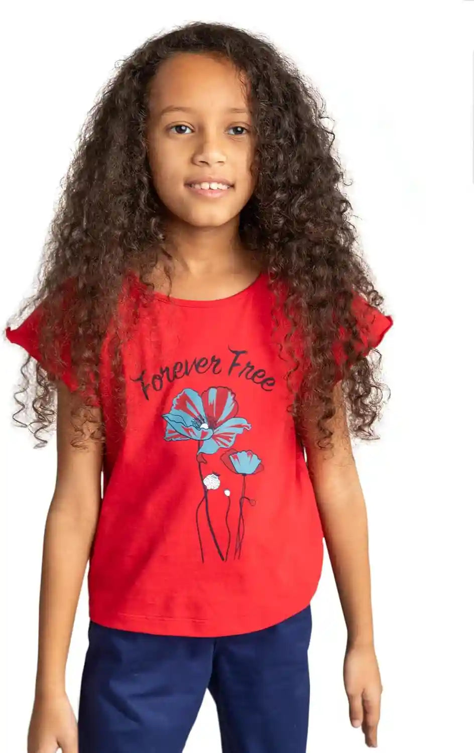 Concrete Girls Blouse - Safqqa Egypt