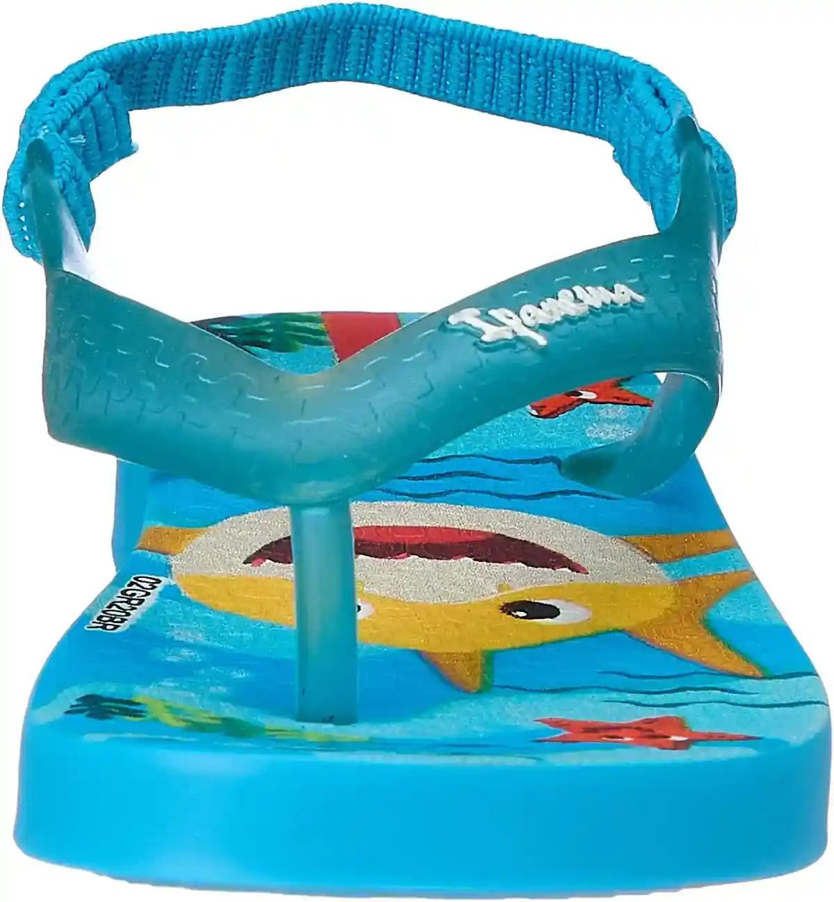 Ipanema unisex-baby IPANEMA BabyY SANDAL Flip-Flop - Safqqa Egypt