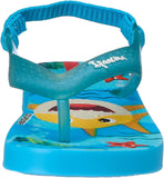Ipanema unisex-baby IPANEMA BabyY SANDAL Flip-Flop