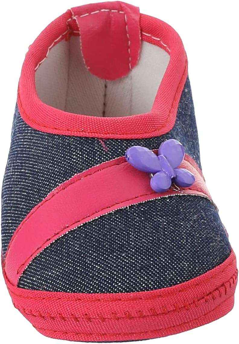 baby-girls 9021 Ballet Flat - Safqqa Egypt