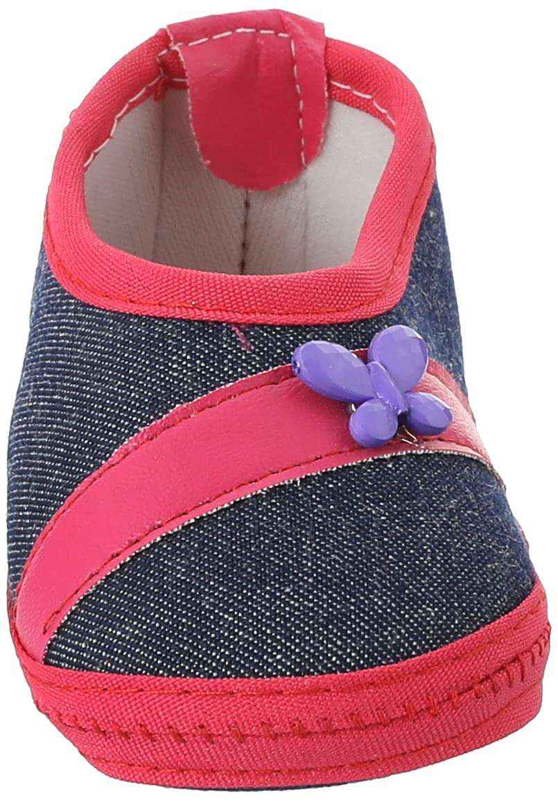 baby-girls 9021 Ballet Flat - Safqqa Egypt