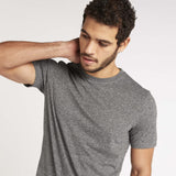 Splash Basic Tshirt For Men
