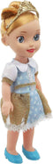Classic Princess Yap 15-inch Toddler Doll - Midnight Moon - Safqqa Egypt