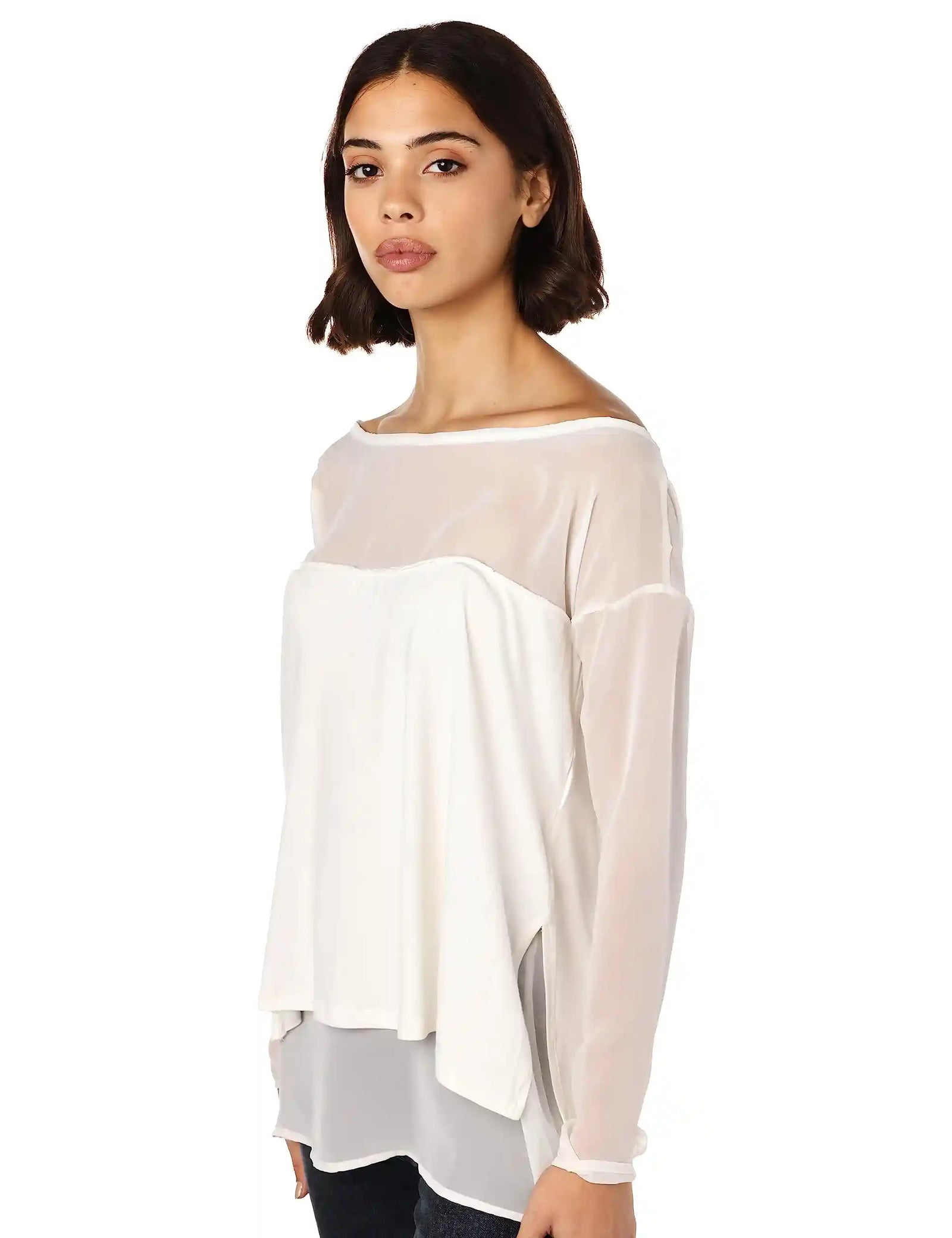 Dockland womens 1068 Blouse - Safqqa Egypt