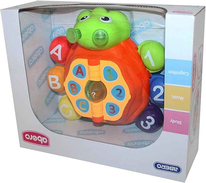 Educational Turtle Game for Children - Safqqa Egypt