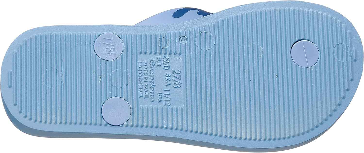Ipanema Unisex-Child DECK INF SLIPPER Flip-Flop - Safqqa Egypt