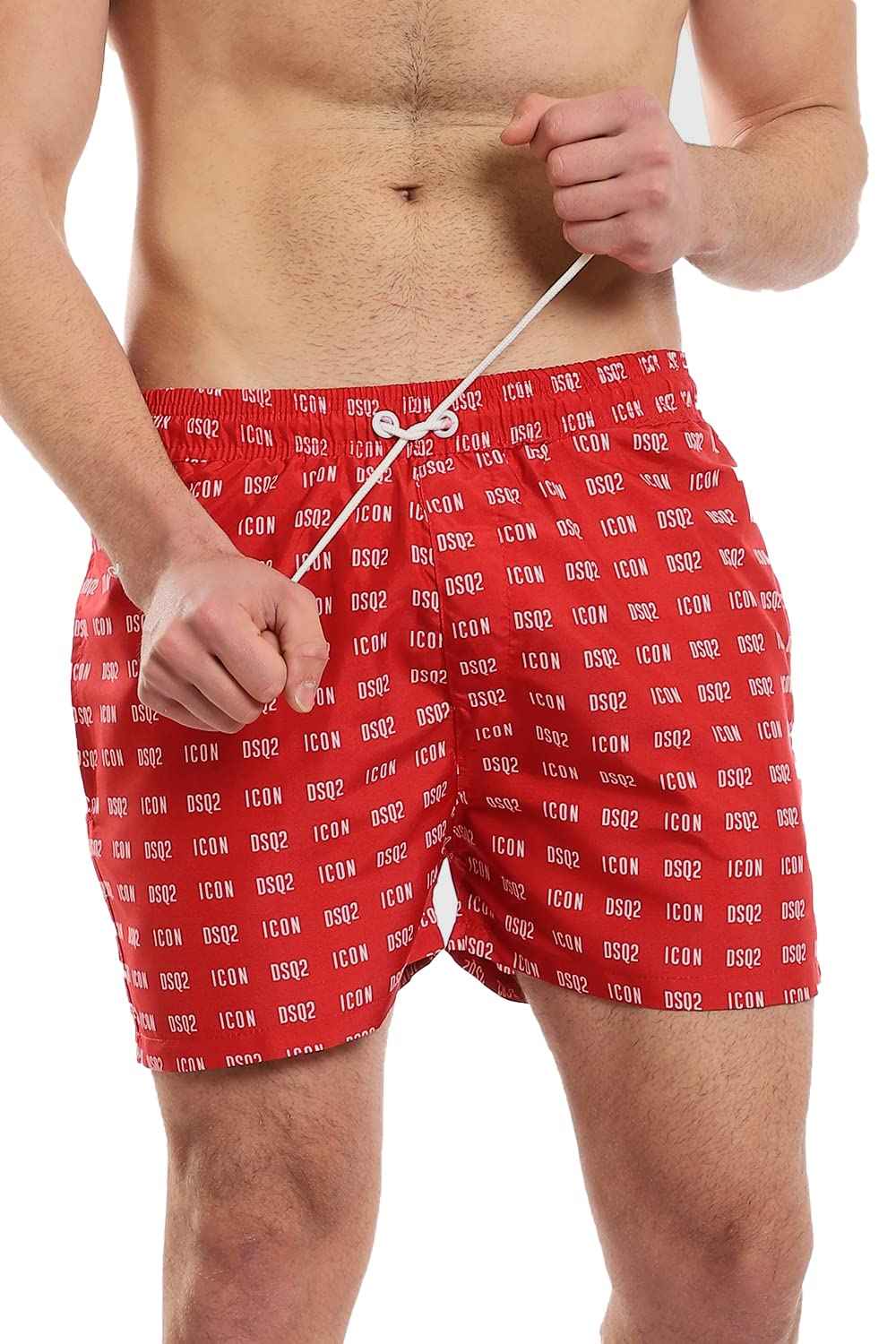 White Rabbit mens WR1232S22 Shorts - Safqqa Egypt