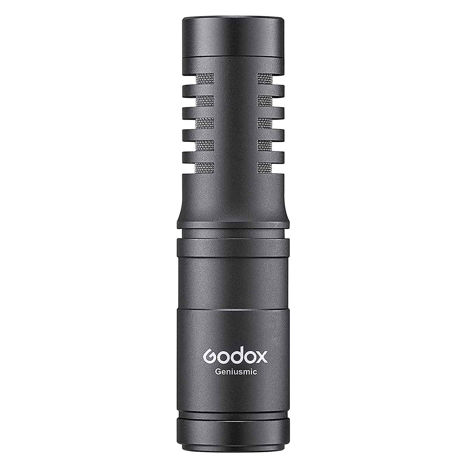 Godox Geniusmic Smartphone Microphone - 3.5mm TRS - Safqqa Egypt