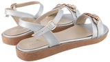 MADYOS FLAT SANDAL