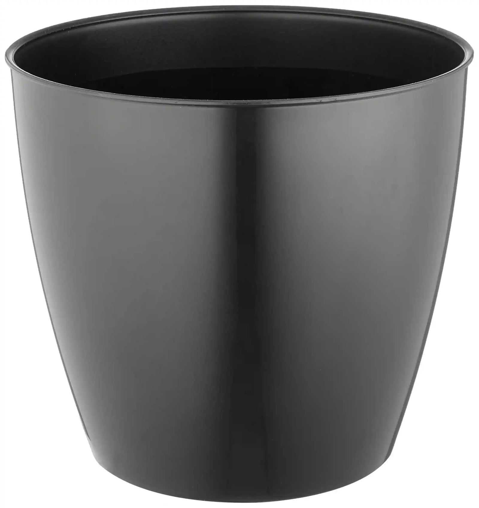 M-DESIGN Tidy casa bin - 5l - black - Safqqa Egypt