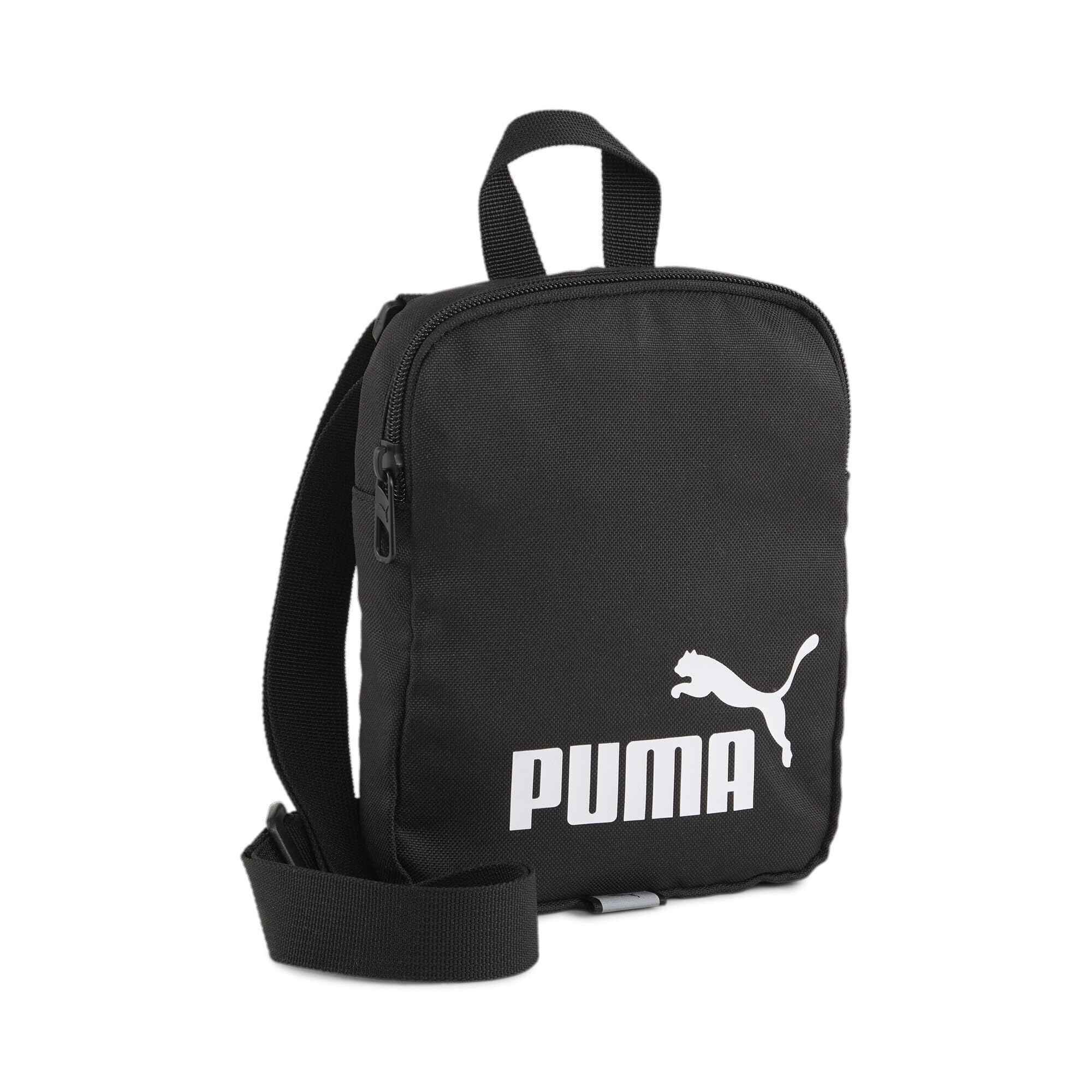 PUMA Unisex Puma Phase Portable Shoulder Bags - Safqqa Egypt