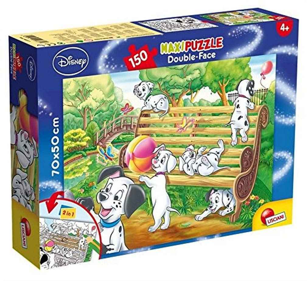 PUZZLE CARICA 101 150 SUPERMAX - Safqqa Egypt