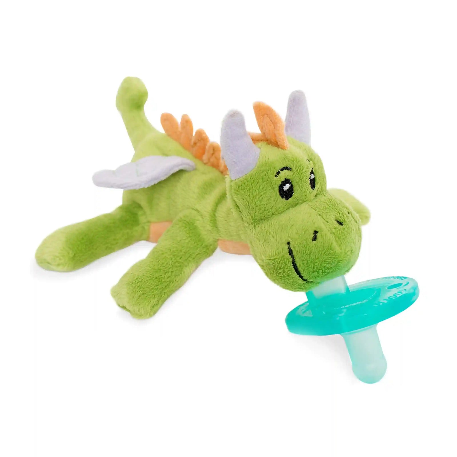 WubbaNub Infant Pacifier - Fairytale Dragon - Safqqa Egypt