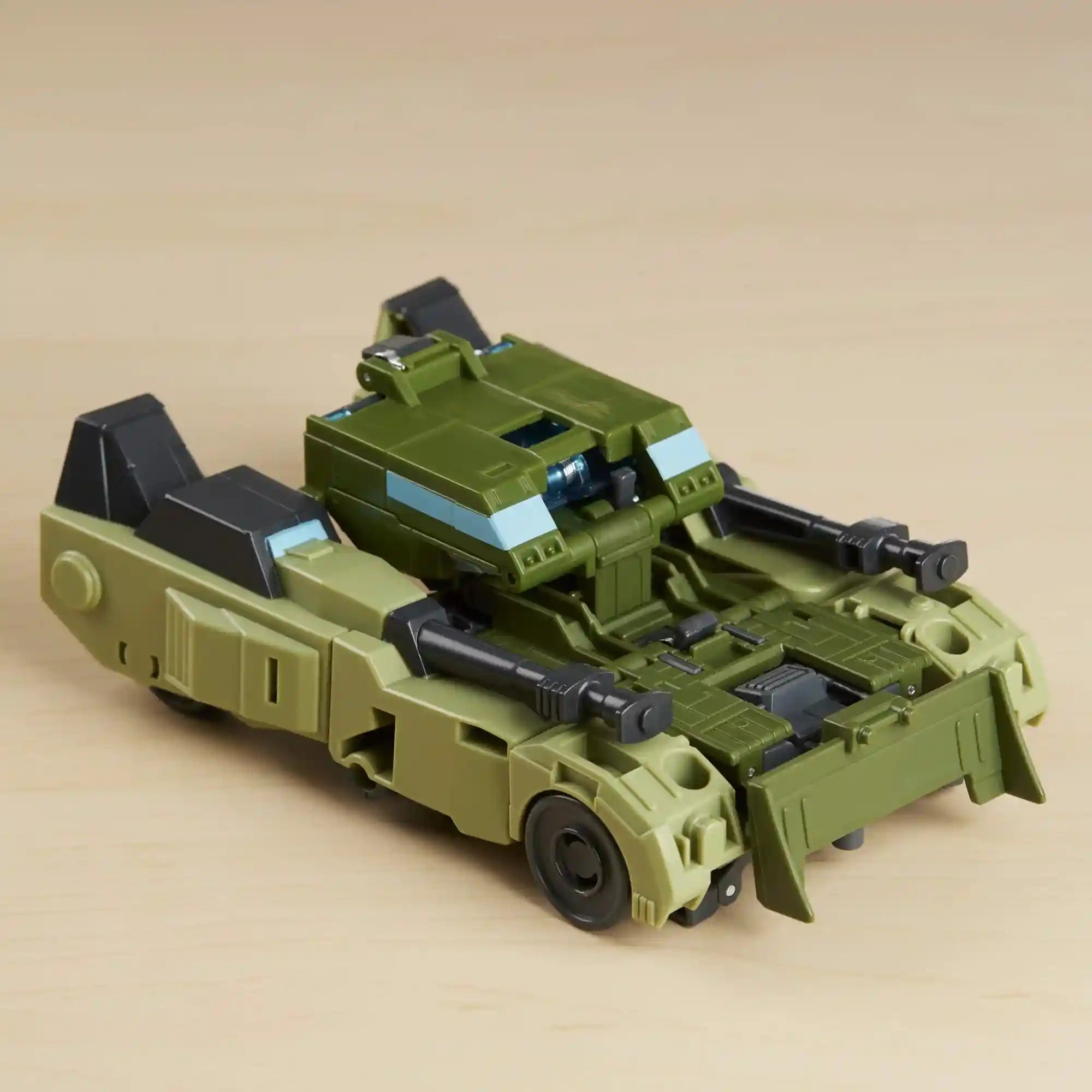 TRANSFORMERS Toys Cyberverse Ultra Class RACK'N'Ruin Action Figure - Combines with Energon Armor to Power Up - for Kids Ages 6 and Up, 6.75-inch - Safqqa Egypt