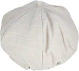 قبعات مسطحة صلبة من Concrete Girls C526HT1-W23-14P-1005