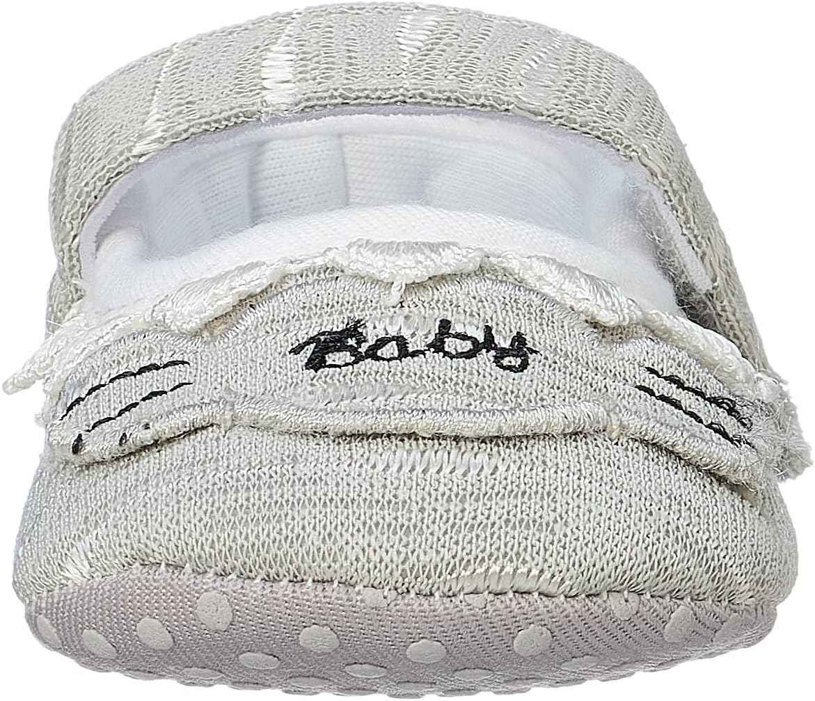 MIX & MAX baby-girls B294 Ballet Flat - Safqqa Egypt