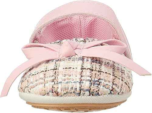 Mix & Max Baby Girls' C675 Sneakers - Safqqa Egypt
