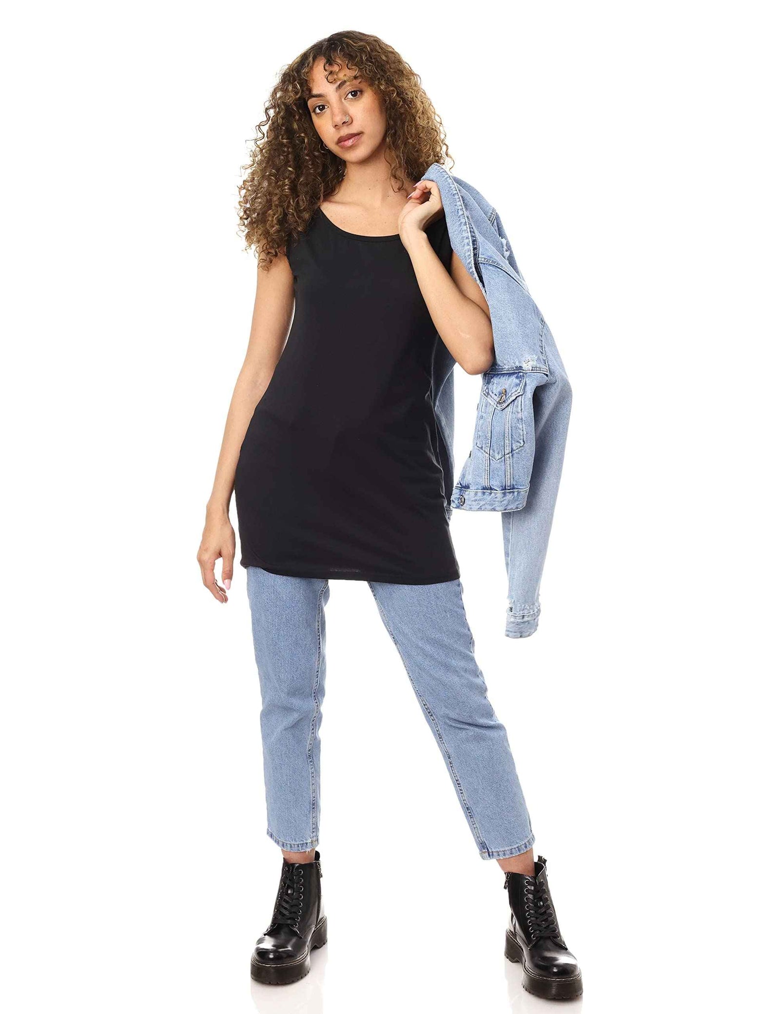 Dockland womens 1280 T-Shirt - Safqqa Egypt