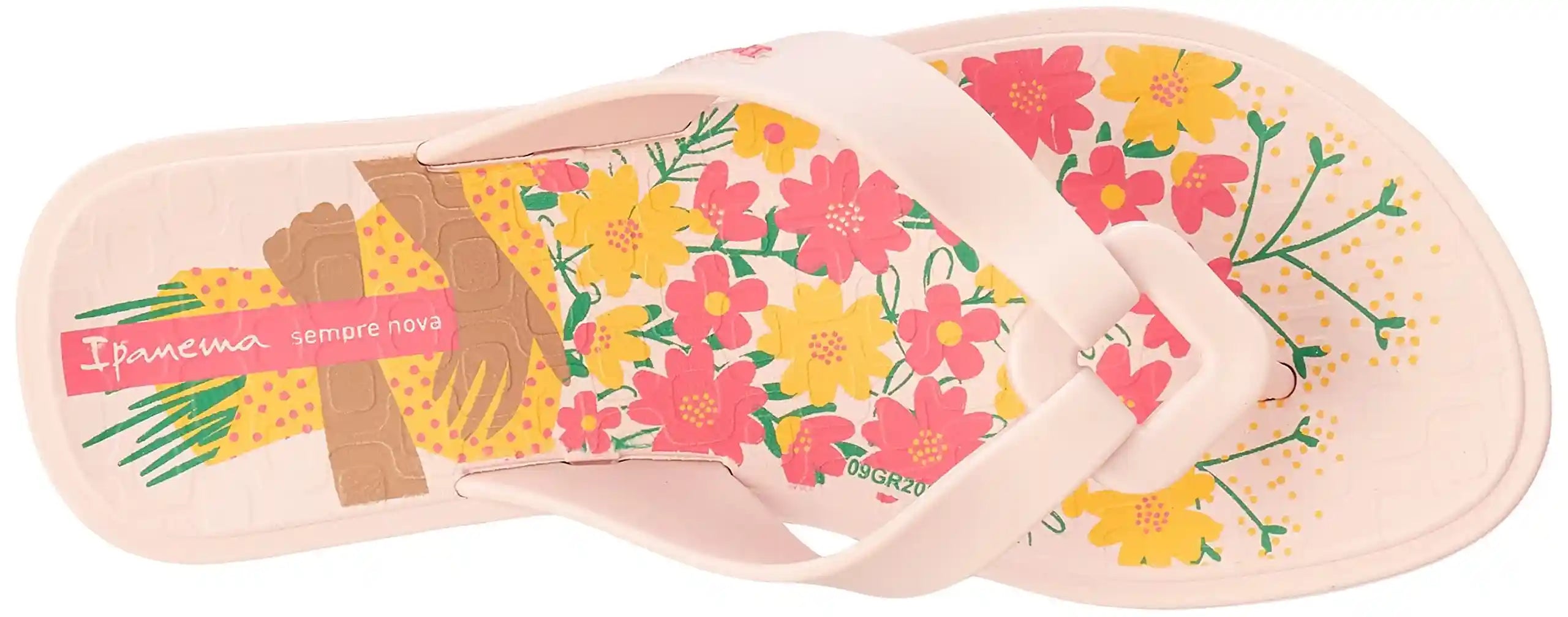 Ipanema girls NEXO PRIN KID S Flip-Flop - Safqqa Egypt