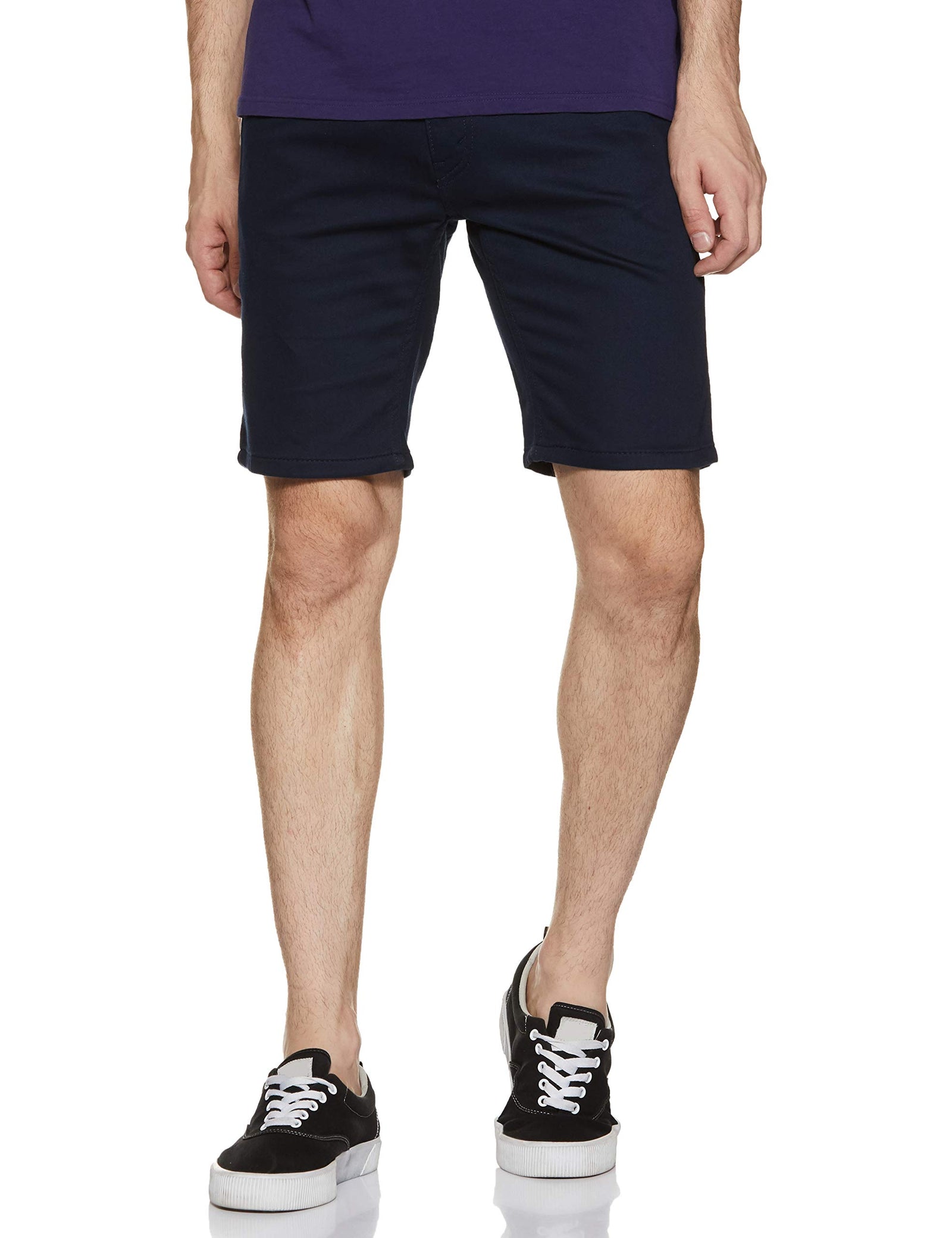 شورت بقصة عادية مستدقة 502™ من ليفايس