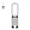 Dyson Purifier Hot+Cool™ Gen1 HP10 Heater & Air Purifier – White (Model 454856-01) – Without Box - Safqqa Egypt